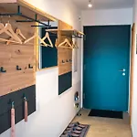 Weitblick Im Dahner Felsenland 아파트 *