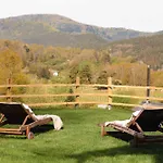 Weitblick Im Dahner Felsenland 아파트 Bruchweiler-Bärenbach