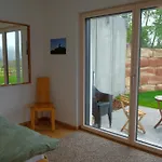 Weitblick Im Dahner Felsenland Bruchweiler-Bärenbach