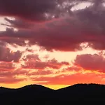 Weitblick Im Dahner Felsenland Bruchweiler-Bärenbach