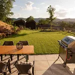 Weitblick Im Dahner Felsenland 아파트 Bruchweiler-Bärenbach