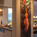 Weitblick Im Dahner Felsenland 아파트 *