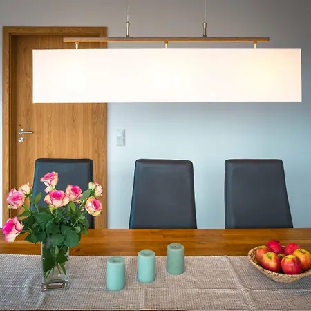 Weitblick Im Dahner Felsenland *