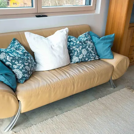 Weitblick Im Dahner Felsenland شقة *