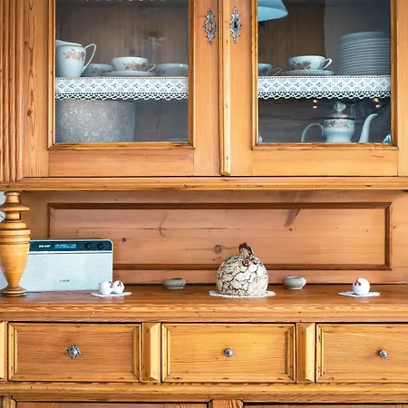 Weitblick Im Dahner Felsenland 公寓