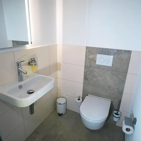 Weitblick Im Dahner Felsenland