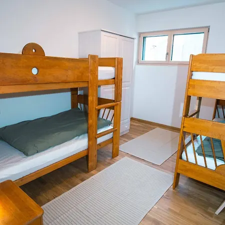 Weitblick Im Dahner Felsenland Apartamento Bruchweiler-Bärenbach