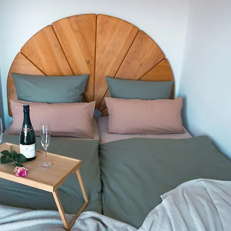 Weitblick Im Dahner Felsenland アパート Bruchweiler-Bärenbach