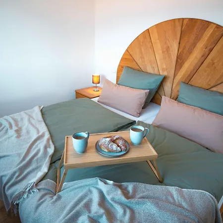 Lejlighed Weitblick Bruchweiler-Bärenbach