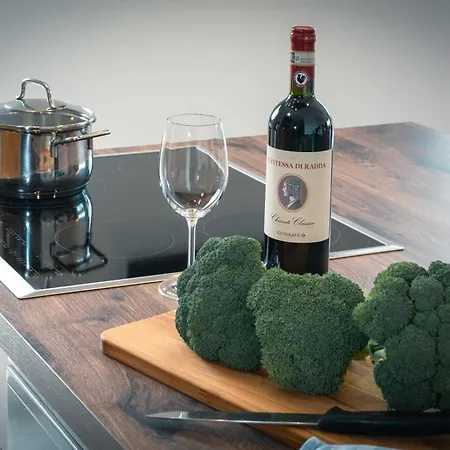 Weitblick Im Dahner Felsenland アパート