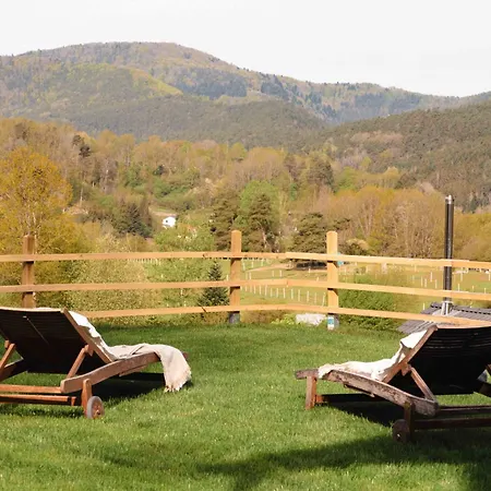 Weitblick Im Dahner Felsenland Apartamento Bruchweiler-Bärenbach