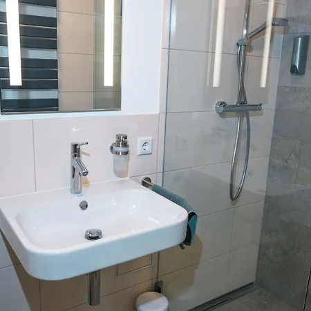 Weitblick Lejlighed Bruchweiler-Bärenbach