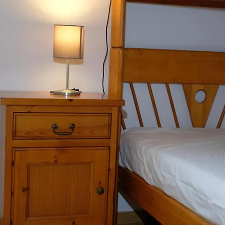 アパート Weitblick Im Dahner Felsenland *