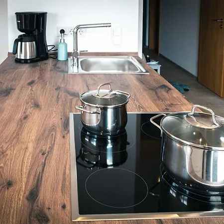 Weitblick Im Dahner Felsenland *