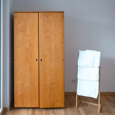 Weitblick Im Dahner Felsenland Apartamento