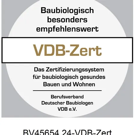 Weitblick Im Dahner Felsenland