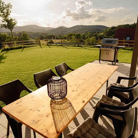 Weitblick Im Dahner Felsenland アパート Bruchweiler-Bärenbach