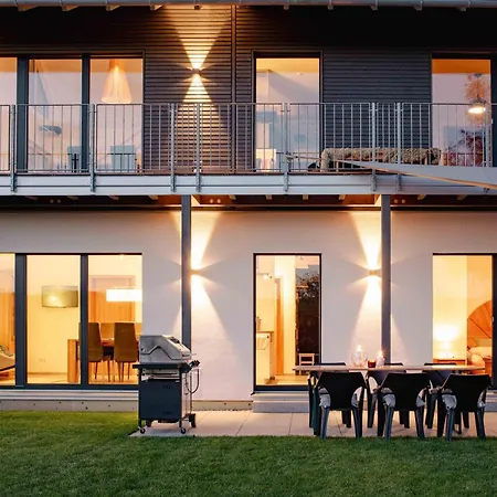 Weitblick Im Dahner Felsenland Appartement Bruchweiler-Bärenbach