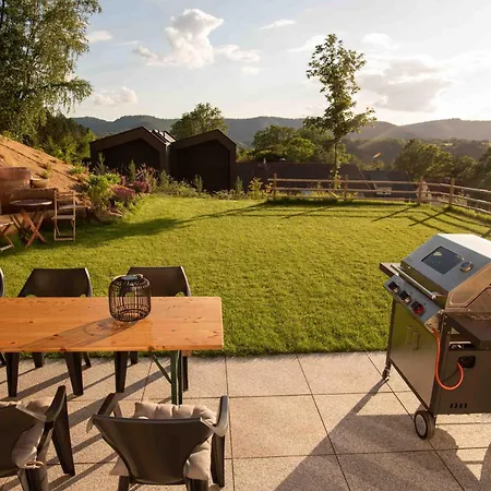 Weitblick Im Dahner Felsenland アパート Bruchweiler-Bärenbach