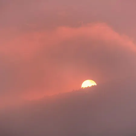 アパート Weitblick Im Dahner Felsenland