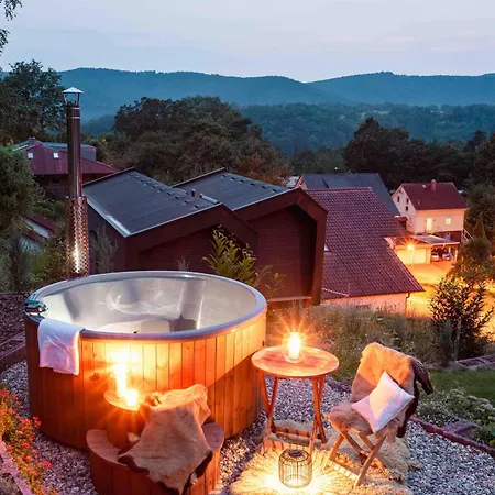 Weitblick Lejlighed *