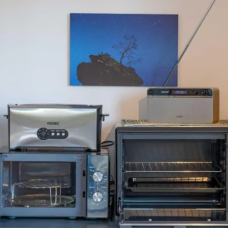 Weitblick Im Dahner Felsenland 公寓 *