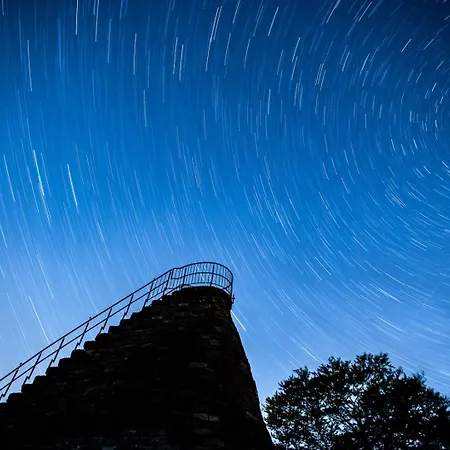 Weitblick Im Dahner Felsenland Bruchweiler-Bärenbach