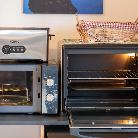 Apartamento Weitblick Im Dahner Felsenland Bruchweiler-Barenbach