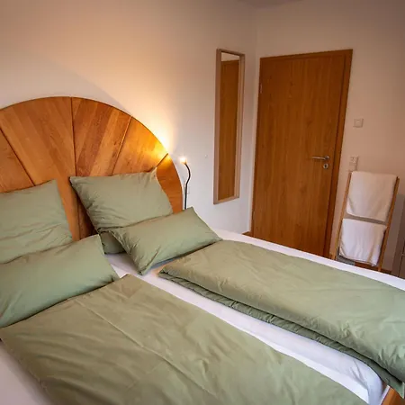 Weitblick Im Dahner Felsenland アパート Bruchweiler-Bärenbach