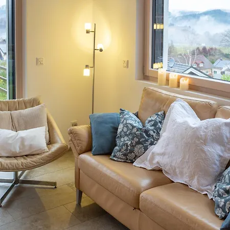 Weitblick Im Dahner Felsenland * Bruchweiler-Bärenbach