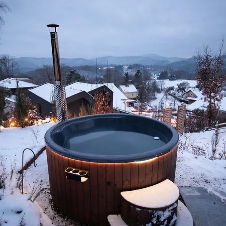Apartament Weitblick Im Dahner Felsenland Bruchweiler-Bärenbach