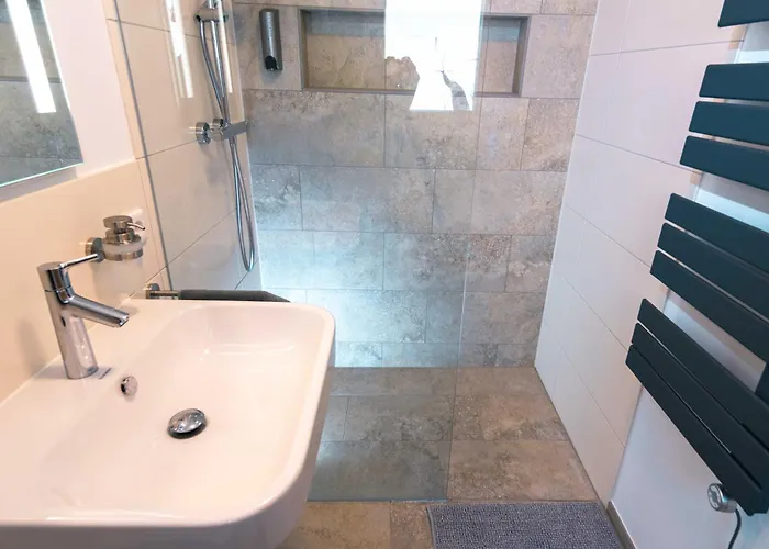 Weitblick Im Dahner Felsenland Bruchweiler-Bärenbach