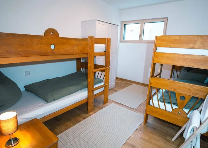 Weitblick Im Dahner Felsenland Apartmán Bruchweiler-Bärenbach