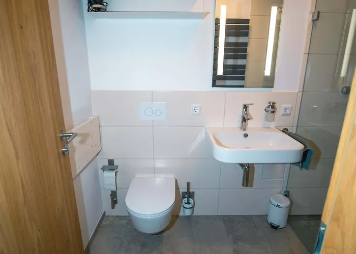 Apartament Weitblick Im Dahner Felsenland