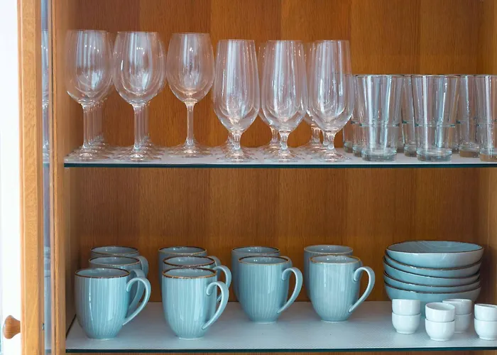 Weitblick Im Dahner Felsenland Bruchweiler-Bärenbach