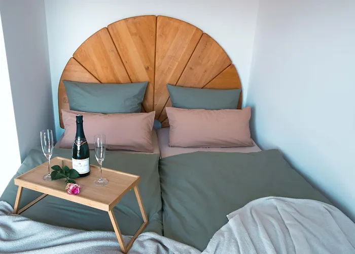 Weitblick Im Dahner Felsenland Apartmán Bruchweiler-Bärenbach