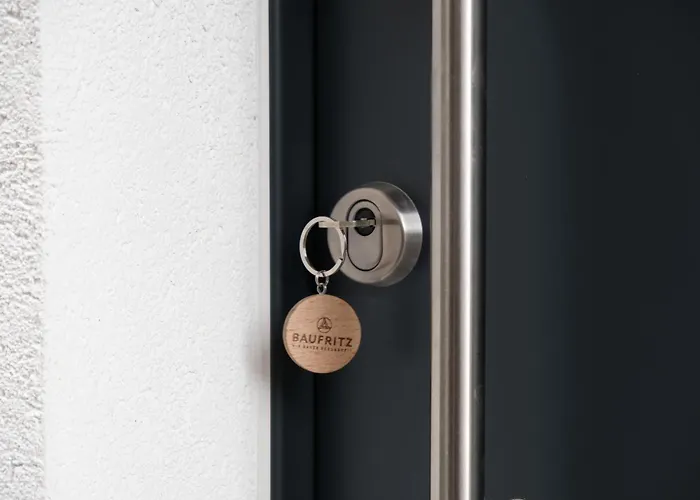 Apartmán Weitblick Im Dahner Felsenland