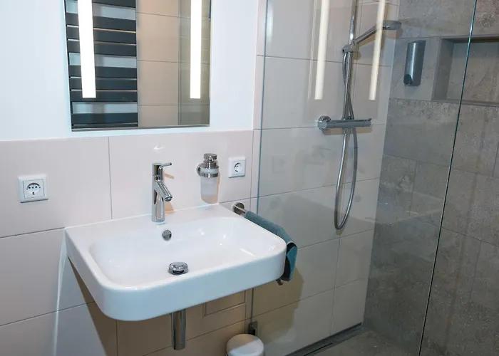 Weitblick Im Dahner Felsenland Apartament Bruchweiler-Bärenbach