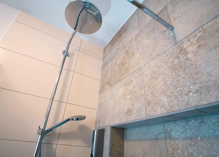 Weitblick Im Dahner Felsenland Apartament *