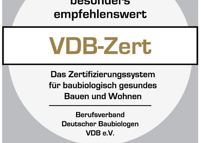 Weitblick Im Dahner Felsenland