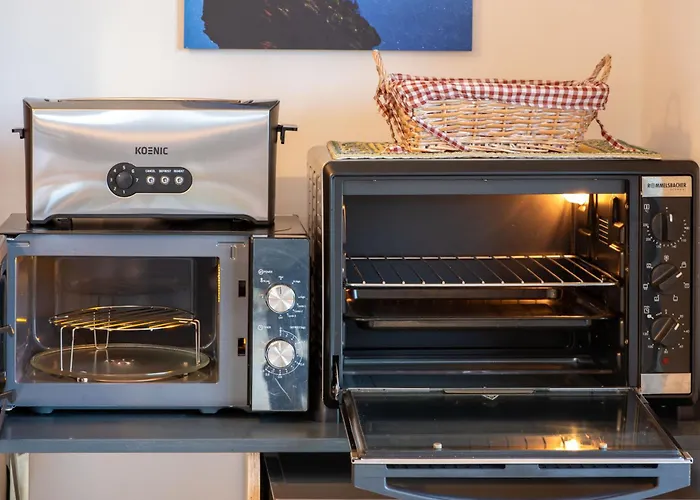 Apartament Weitblick Im Dahner Felsenland Bruchweiler-Bärenbach