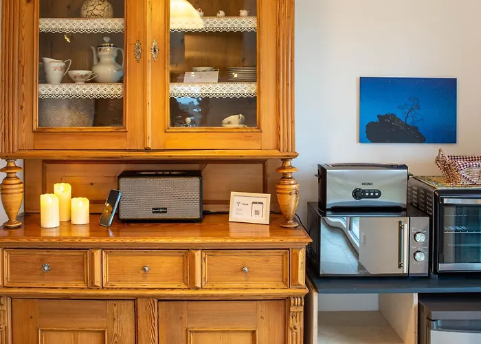 Weitblick Im Dahner Felsenland Bruchweiler-Bärenbach