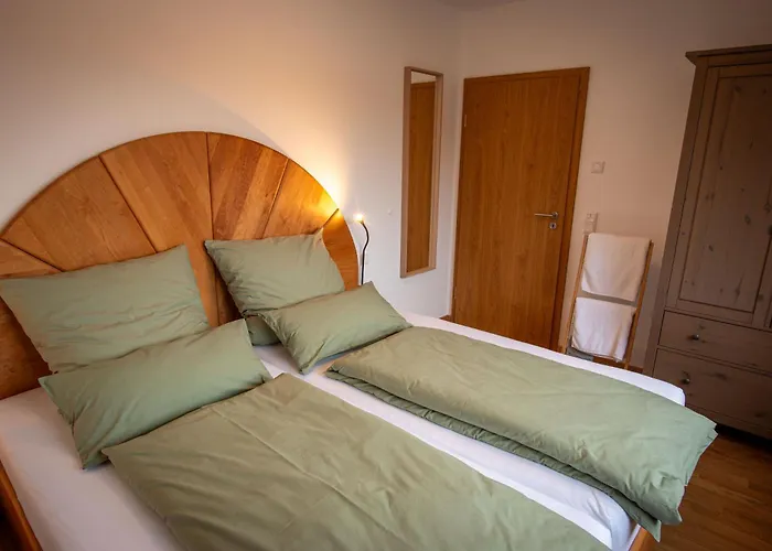 Weitblick Im Dahner Felsenland Apartament Bruchweiler-Bärenbach